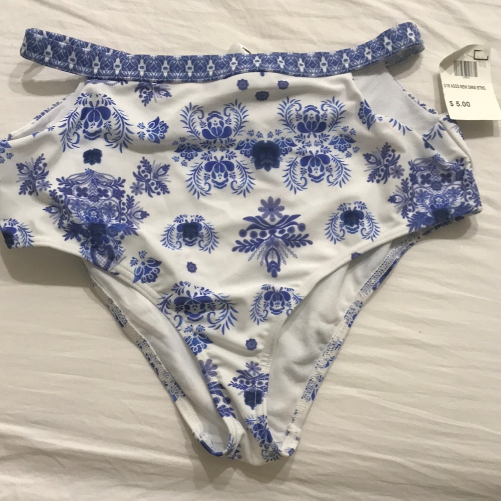Swim separates